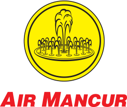 Air mancur